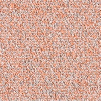Ice Cream - C144 fabric swatch with pink and orange flecked tone