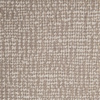Tortilla - C123 fabric swatch with muted tan and cream tone