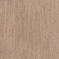 Latte Velour - C124 fabric swatch with muted orangish tan tone