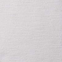 Lily Velour - C132 fabric swatch with light greyish white tone