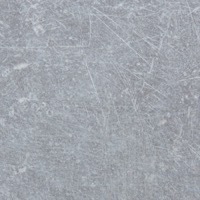 Scratched Grey - T39 laminate swatch with light and cool grey marbled pattern