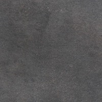 Volcanic Ash - T54 laminate swatch with black and dark grey marbled pattern