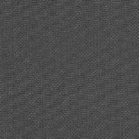 Natte Dark Taupe 10059 fabric swatch in blackish brown tone