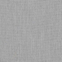 Natte Grey Chine 10022 fabric swatch in light grey tone