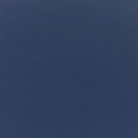 Navy 5439 fabric swatch in dark blue tone