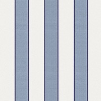 Outdura Painter Sapphire 2707 Grade B Lloyd Flanders outdoor cushion fabric swatch