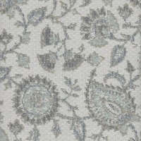 Revolution Mendoza Coastal 2766 Grade C Lloyd Flanders outdoor cushion fabric swatch