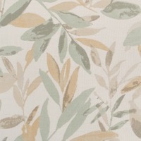 Sunbrella Evolutionary Harvest 2719 Grade D Lloyd Flanders outdoor cushion fabric swatch