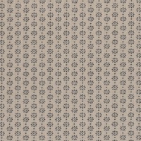 Sunbrella Floris Denim 2723 Grade D Lloyd Flanders outdoor cushion fabric swatch