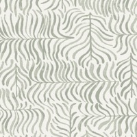 Sunbrella Frondly Sage 2725 Grade C Lloyd Flanders outdoor cushion fabric swatch