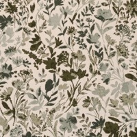 Sunbrella Precedence Ivy 2729 Grade D Lloyd Flanders outdoor cushion fabric swatch