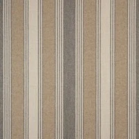 Sunbrella Purveyor Pewter 146 Grade C Lloyd Flanders outdoor cushion fabric swatch