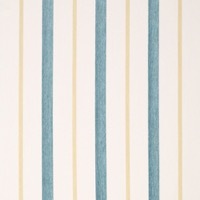 Sunbrella Revival Lake 2740 Grade C Lloyd Flanders outdoor cushion fabric swatch