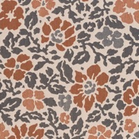 Sunbrella Wildwood Dusk 2717 Grade D Lloyd Flanders outdoor cushion fabric swatch