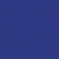 Outdura Marine-Grade Classic Royal Blue 8611 fabric swatch in a deep blue tone