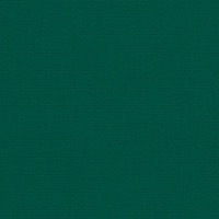 Outdura Marine-Grade Forest Green 8603 fabric swatch in dark green tone