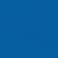Outdura Marine-Grade Pacific Blue 8602 fabric swatch in medium blue tone