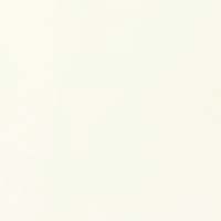 White - F03 metal finish swatch with warm white tone