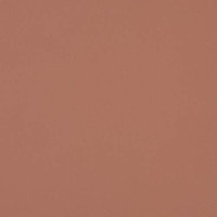 Blush - F96 metal finish swatch with muted orangish red tone