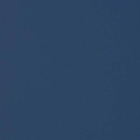 Whale - F98 metal finish swatch with deep blue tone