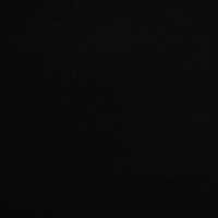 Jet Black - F77 metal finish swatch with dark black tone