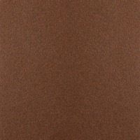 Rust - F71 metal finish swatch with orangish brown tone