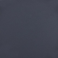 Iron Black - F49 metal finish swatch with soft black tone