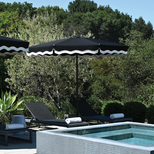 Shademaker Designer Collection umbrellas