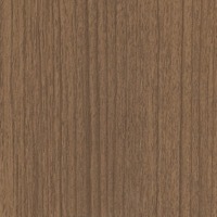 Artisan Teak AT finish swatch in honey brown woodgrain tone