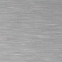 Silver Shadow finish swatch in light silver tone