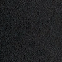 Urban Black finish swatch in dark black tone