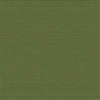 Outdura Grass 6450 fabric swatch in dark yellowish green tone