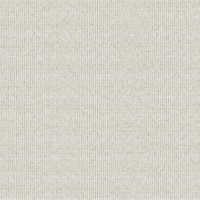 Outdura Seashell 6451 fabric swatch in warm off-white tone