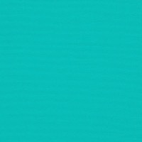 Aruba 4612 fabric swatch in bright aqua tone