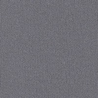 Charcoal 4644 fabric swatch in medium cool grey tone