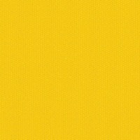 Sunflower Yellow 4602 fabric swatch in bright golden yellow tone