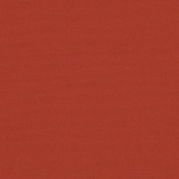 Terracotta 4622 fabric swatch in medium rustic orange tone