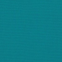 Turquoise 4610 fabric swatch in dark teal tone