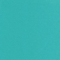 Aruba 5416 fabric swatch in bright aqua tone