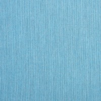 Cast Horizon 48091 fabric swatch in bright light blue tone