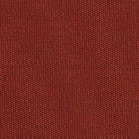 Henna 5407 fabric swatch in medium rustic red tone