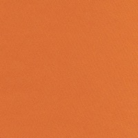 Tuscan 5417 fabric swatch in bright orange tone