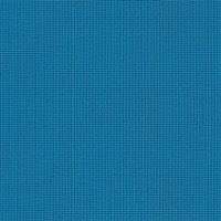 Tempotest Peacock 7943 fabric swatch in dark greenish blue tone