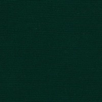 Forest Green fabric swatch in deep dark green tone