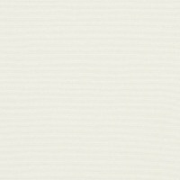 Natural fabric swatch in bright off-white neutral tone