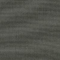 Charcoal Tweed fabric swatch in dark grey flecked tone