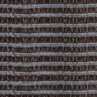 Sifas Premium Fabric Seer Espresso Stripe - S138
