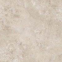 Sabbia Panna - T85 stone swatch with a pinkish beige and brown marbled pattern