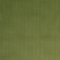 Batyline Sassy Green - S28 fabric swatch with muted yellowish green mesh design