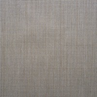 Eden Beige Grey - S30 fabric swatch with dark greyish beige mesh design